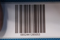 Opel astra k рейлінг даховий ліве універсал 39210826 2019r Доставка, фото thumb