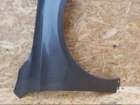 фото thumb №7, Mercedes b a247 w247 крила передній перед правий