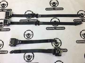 фото thumb №10, Dacia logan 3 iii панель консоль подушка безпеки ремені org