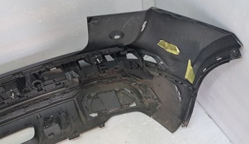 фото thumb №11, Audi q5 ii 80a s-line sq5 рестайлінг 20- бампер зад задній 80a807301