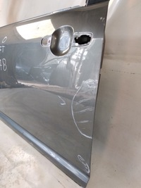 фото thumb №7, Suzuki swift mk6 дверь левая передние перед 2004-10