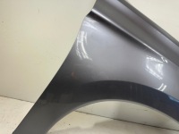 Крыло  правый  перед mitsubishi outlander 3 3 рестайлинг  2015- с Разборки, фото thumb