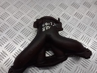 фото thumb №3, Коллектор выпускной renault clio ii 1.2