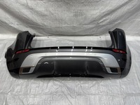 фото thumb №1, Бампер задняя задний land rover evoque l551 r dynamic