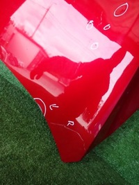 фото thumb №9, Mitsubishi eclipse cross 17-21 капот