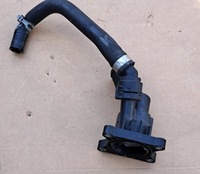 фото thumb №6, Volvo v70 iii 2.0d корпус термостата 31293767