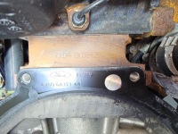 фото thumb №9, Двигатель ford c-max 1.8 tdci 115km kkda