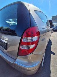 фото thumb №1, Mercedes w169 2.0 04-08 лампа правая задняя eu