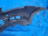 фото thumb №8, Vw caddy iii 3 | бампер перед переднє рестайлінг 2k5807221a | 0095