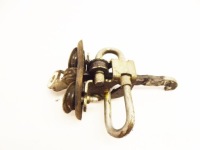 фото thumb №1, Panda ii обмежувач двері перед правий 5d