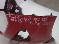 фото thumb №9, Бампер перед ford ecosport mk2 lift 2017- pdc + напрямні gn15-17757-m