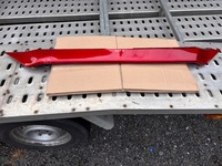 фото thumb №1, Mazda cx5 ii захист решітка верхній решітка радіатора kb8a-507e1