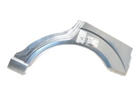 фото thumb №6, Ford focus i mk1 98-04 hb ремкомплект крила задня