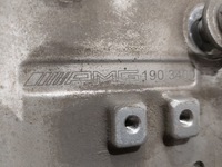 фото thumb №9, Підрамник підрамник трансмісія mercedes gt r w190