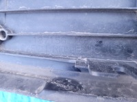 фото thumb №7, Bmw 3 g20 g21 | жалюзі шторка повітропровід повітря бампера 18715610