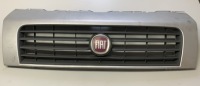 фото thumb №1, Fiat ducato iii 2006 - 2012 решётка радиатора передняя решётка радиатора передний