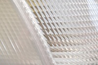 фото thumb №9, Лампа правая перед фара правый mercedes w140 s klasa c140 cl coupe uk