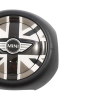 фото thumb №3, Mini r55 r56 r57 lci подушка подушка безопасности флаг 6791373