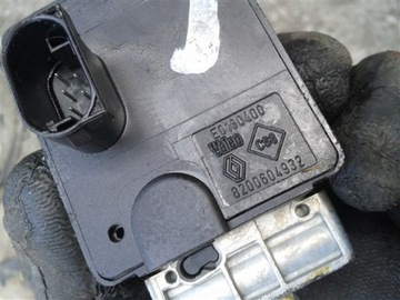 фото thumb №8, Блокування кермо renault scenic 3 iii 8200604932