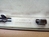 фото thumb №14, Ford kuga mk2 lift решётка радиатора решётка радиатора