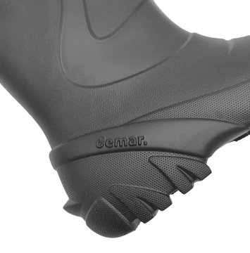 Снежные сапоги изолировали детские зимние туфли Mammut-S Demar 24/25