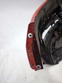 фото thumb №10, Renault captur 1 i 13-17 бампер перед передний