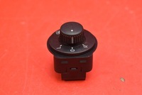 фото thumb №6, Панель регулировки зеркал 5e0941431d skoda fabia 3 iii 14-18