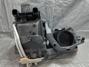 фото thumb №9, Opel insignia a 2.0 cdti отопитель