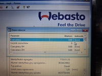 фото thumb №12, Webasto mercedes b-klasa a2475007500 w247 дизель