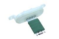 фото thumb №2, Резистор вентилятор do renault laguna ii 01-