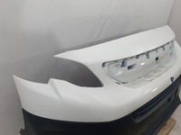 фото thumb №10, Peugeot expert 3 iii 16-23 бампер перед передний bez pdc