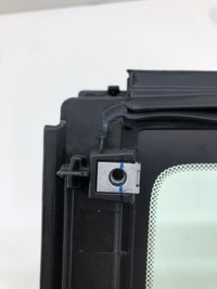 фото thumb №10, Volvo xc40 стекло боковая правый задняя 32244804