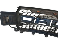фото thumb №9, Решётка радиатора решётка радиатора перед ford f-150 lift 2017-2020