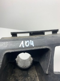 фото thumb №6, Skoda yeti направляющая кронштейн распылителя бампера левый перед 5l0807055