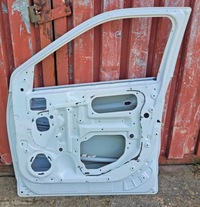 фото thumb №6, Дверь правое передние / задние mitsubishi eclipse cross 2018-