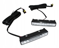 фото thumb №9, Philips світло лампи do рух dziennej drl 9 daytime led гомологація autom