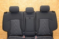 фото thumb №15, Сиденье сиденья с usb заднее сиденье салон обивка sportage v nowe 23r 0km 21-