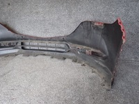 фото thumb №8, Mazda cx5 ii 17- бампер передний перед