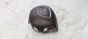 фото thumb №5, Подушка безопасности audi a4 a5 8k0880201ac 6ps 2
