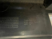 фото thumb №16, Honda civic x hb 2017- молдинг порог правая порог правый