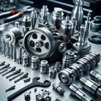 Купити Psh стартер hyundai 2.2 kw,, фото thumb