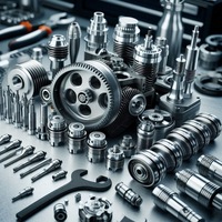 фото thumb №1, Вкладиш упорна вала колінчастого toyota 4 runner ii, 4 runner iii, dyna, hia