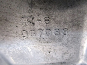 фото thumb №6, Редуктор коробки mitsubishi outlander 3 2,2d 4x4