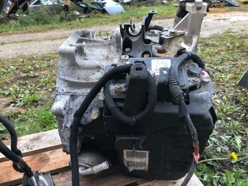 фото thumb №8, Peugeot 508 i 1.6 hdi коробка передач коробки передач автомат 2017 год 20ge23