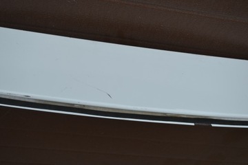 фото thumb №7, Крышка крышка багажника audi a4 b8 универсал 8k9 8k