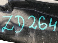 фото thumb №9, Audi a5 s5 кріплення направляюча дах складного