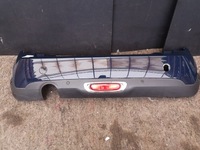 фото thumb №1, Бампер задняя mini f56 4pdc