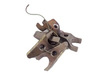 фото thumb №1, Lexus is ii is220d кронштейн кріплення вприску