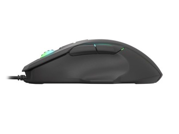 Мышь GENESIS Xenon 220 RGB USB 7P 6400DPI