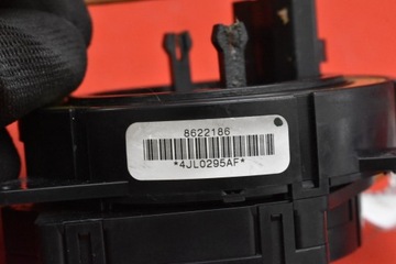 фото thumb №8, Стрічка подушка безпеки шлейф 8622186 volvo s70 v70 2 ii 00-05